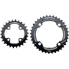 RaceFace Turbine 11-Speed Chainring - Tooth Count: 36 Chainring BCD: 104 - 2 of 3
