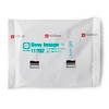 New Image CeraPlus Trim to Fit Ostomy Barrier Adhesive Tape Borders 44 mm Flange 5 per Box 11702 - 3 of 4