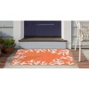 Liora Manne Capri Coastal Indoor/Outdoor Rug.. - 2 of 4