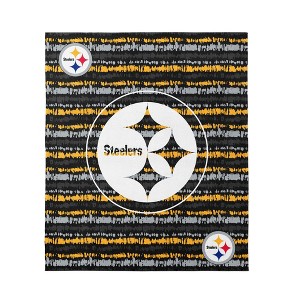 NFL Shibori Microfiber Beach Towel - 1 of 4