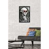 Trends International George Washington - Dollar Glasses Framed Wall Poster Prints - 2 of 4