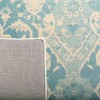 Restoration Vintage RVT532 Hand Tufted Indoor Rugs - Safavieh - 3 of 3