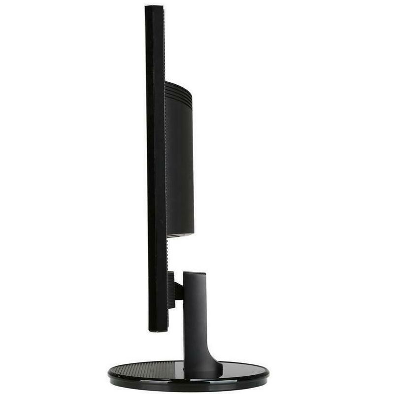 Acer 23.6" Monitor Full HD 1920x1080 5ms 250 Nit Vertical Alignment - Manufacturer Refurbished, 4 of 6