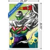 Trends International Dragon Ball Z - Piccolo Framed Wall Poster Prints - 3 of 4