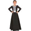 HalloweenCostumes.com Marie Curie Costume for Girls - 4 of 4