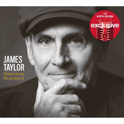 James Taylor - American Standard (Target Exclusive)