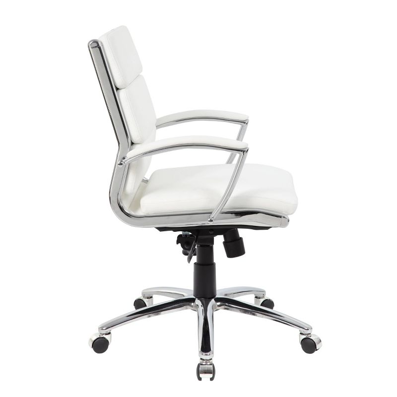 Contemporary Executive Chair - Boss Office Products, 5 of 9