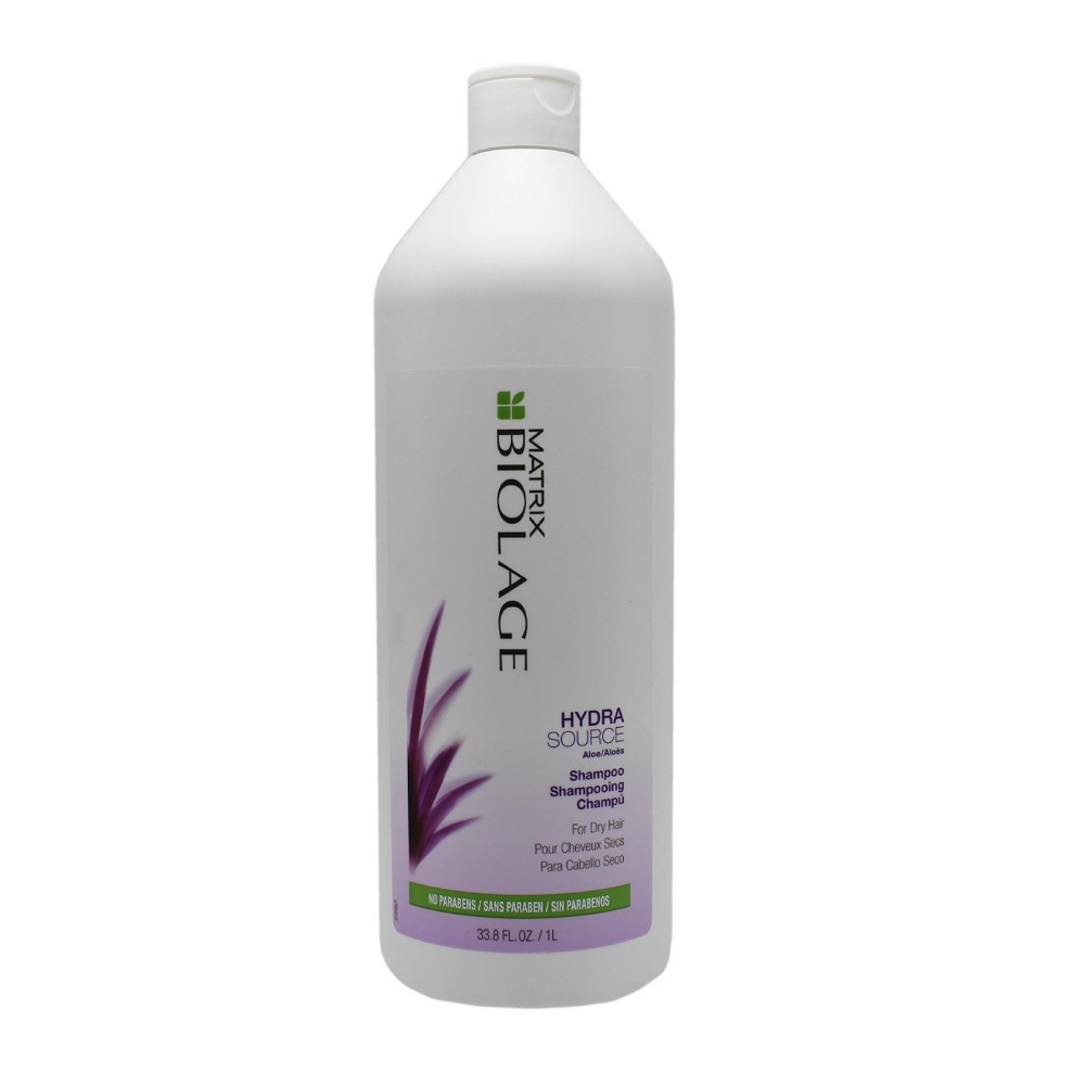 Biolage Shampoo UPC & Barcode