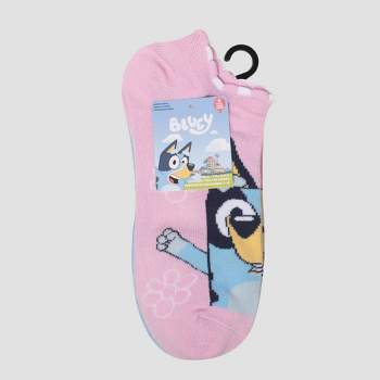 Girls' 6pk Super Soft Critter No Show Socks - Cat & Jack™ : Target