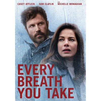 Every Breath You Take (DVD)(2021)