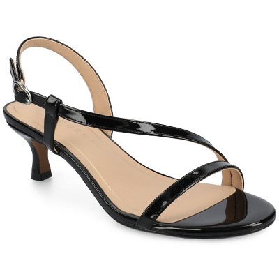 Journee Women's Jemry Dress Sandals