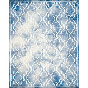 Dip Dye DDY539 Hand Tufted Indoor Rugs - Safavieh - 1 of 4