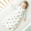 Kyte Baby Sleep Bag Wearable Blanket 1.0 Tog - 3 of 4
