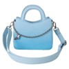 Loungefly Disney Cinderella 75th Anniversary Carriage Crossbody Bag - 4 of 4