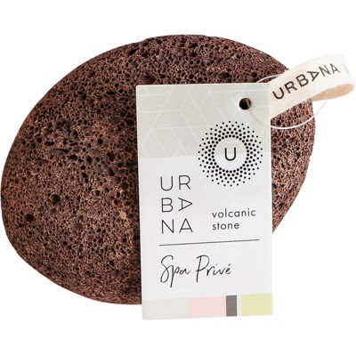 European Soaps Urbana, Spa Prive, Volcanic Stone, 1 Stone,