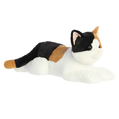 Aurora shop stuffed cat