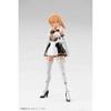 Kotobukiya - Kotobukiya - King of Braves Gao Gai Gar Final - Cross Frame Girl - Gaofighgar - 4 of 4