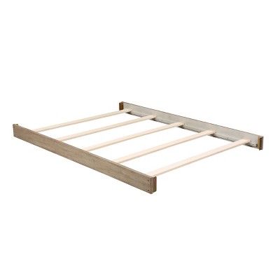 Suite Bebe Grayson Full Bed Conversion Kit Rustic Alpine Target