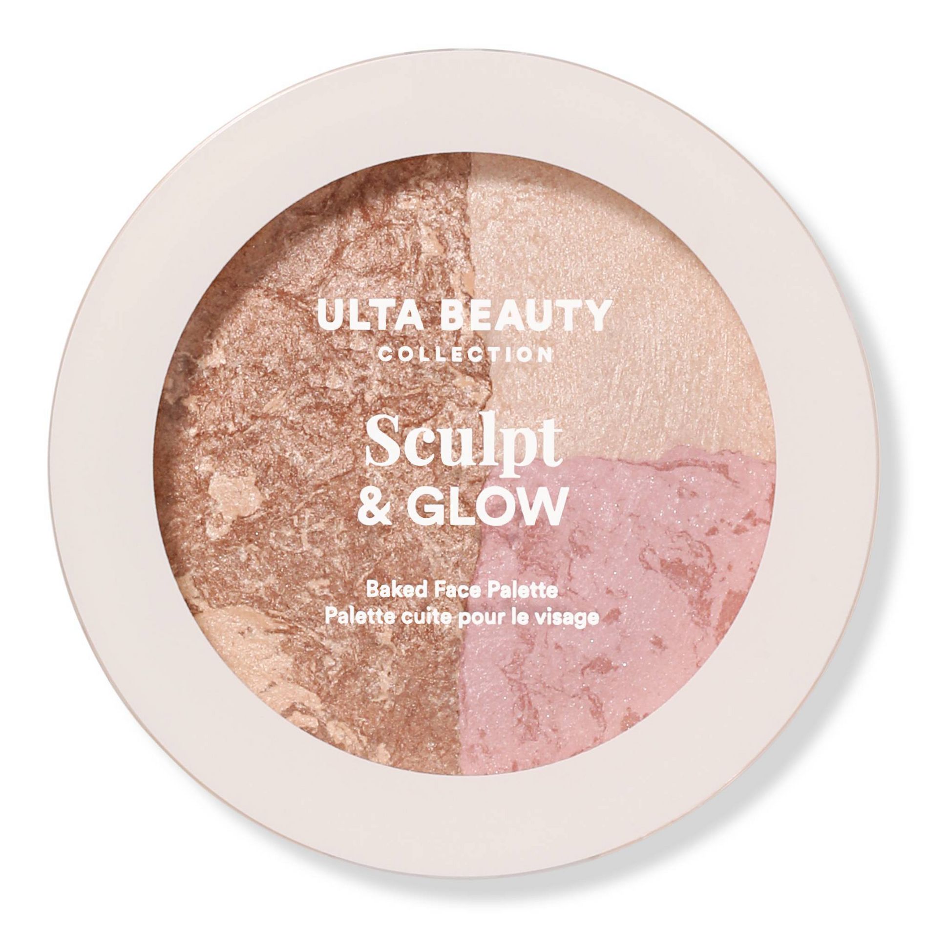 Ulta Beauty Collection Sculpt & Glow Bronzer - California Sunlight - 0.5 oz - Ulta Beauty