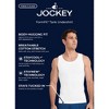 Jockey Men's FormFit Cotton Stretch Tank - 3 of 3
