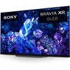 Sony Bravia XR A90K 48" 4K HDR OLED Smart TV + 2 Year Extended Warranty - 2 of 4