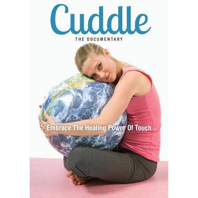 Cuddle: The Documentary (DVD)(2015)