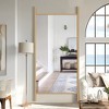 PexFix Ladder-Style Solid Wood Framed Mirror - 2 of 4