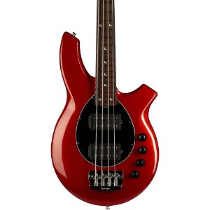 Ernie Ball Music Man Bongo 4 HH Bass - 1 of 4