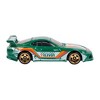 Hot Wheels Toyota Supra 7 Eleven Silver Series - 4 of 4