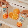 BUBBL'R Orange Dream Freez'r Antioxidant Sparkling Flavored Water - 6pk/12oz Cans - 3 of 4