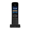 Ooma® Telo™ IP Access Point Home Phone Service Bundle with 3 HD3 Cordless Handsets and Premier Subscription in Black, Size: 3 Handset - 2 of 4