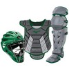 Mizuno Samurai Womens Boxed Catcher's Gear Set (14-15") - 2 of 3