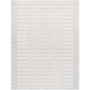 Ebony EBN808 Hand Tufted Indoor Rugs - Safavieh - 1 of 4
