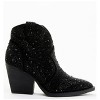 Women's Wo's Austin Bootie - Very G - 2 of 4