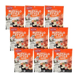 Field Trip Spicy Apple Chicken Bites - Case of 9/2.5 oz - 1 of 4