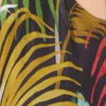 tropical green