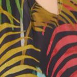 tropical green