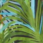 tropical green
