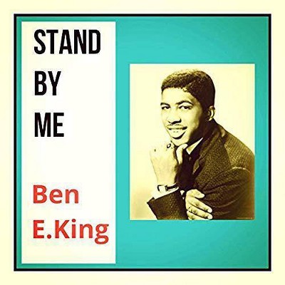 King ben e - Stand by me (CD)