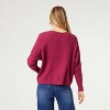 Women's Ciana Pullover Sweater - COCO + CARMEN - 2 of 2