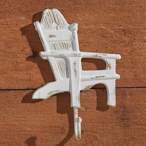 Park Designs Adirondack Single Hook - Set of 2 - 1 of 4