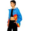 Members Only Women's Space Jam New Legacy Team Oversized Jacket - 3 of 4