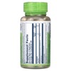 Solaray True Herbs, Okra, 100 VegCaps (400 mg per Capsule) - 2 of 4