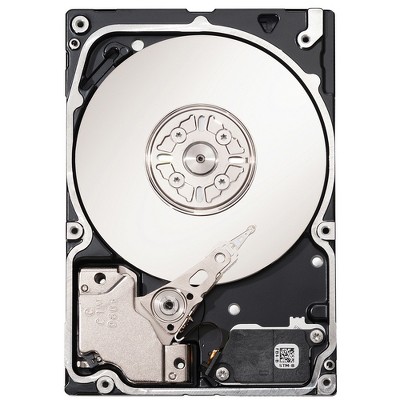 Seagate Savvio 10K.3 ST9146803SS 146 GB Hard Drive - 2.5" Internal - SAS (6Gb/s SAS) - 10000rpm - 16 MB Buffer - Hot Swappable - 5 Year Warranty