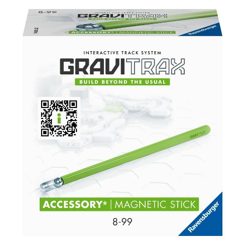 Ravensburger Gravitrax: Magnetic Stick Accessory : Target
