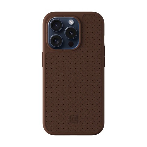 Protection & Style with iPhone 15 Leather Cases