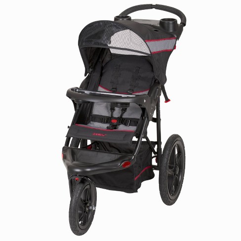 Baby Trend Range Jogging Stroller Millenium Target