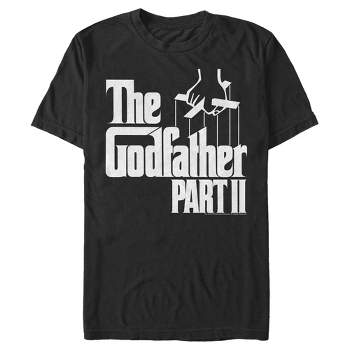 Men's The Godfather Puppet Master T-Shirt