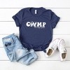 Simply Sage Market Women's Camp My Happy Place Short Sleeve Graphic Tee - 3 of 3