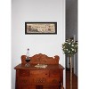 Antique Toys By Pam Britton, Printed Wall Art, Ready To Hang Framed Poster, Black Frame - 2 of 4